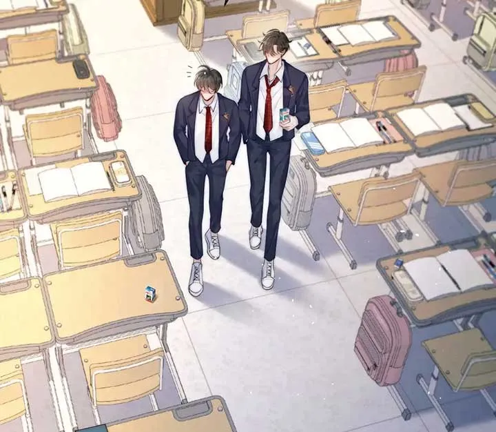 You Can Hear It Chapter 12 Online - página 72