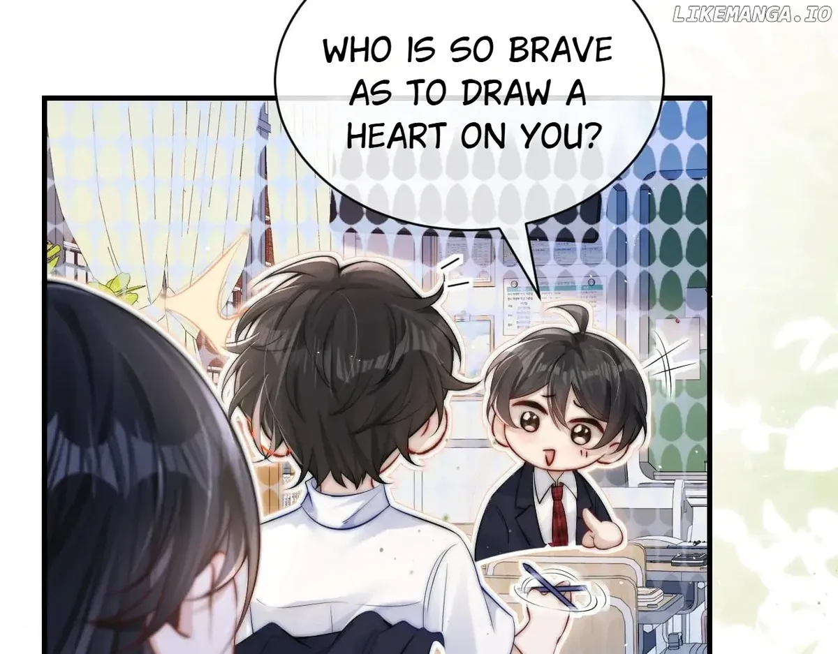 You Can Hear It Chapter 15 Online - página 73