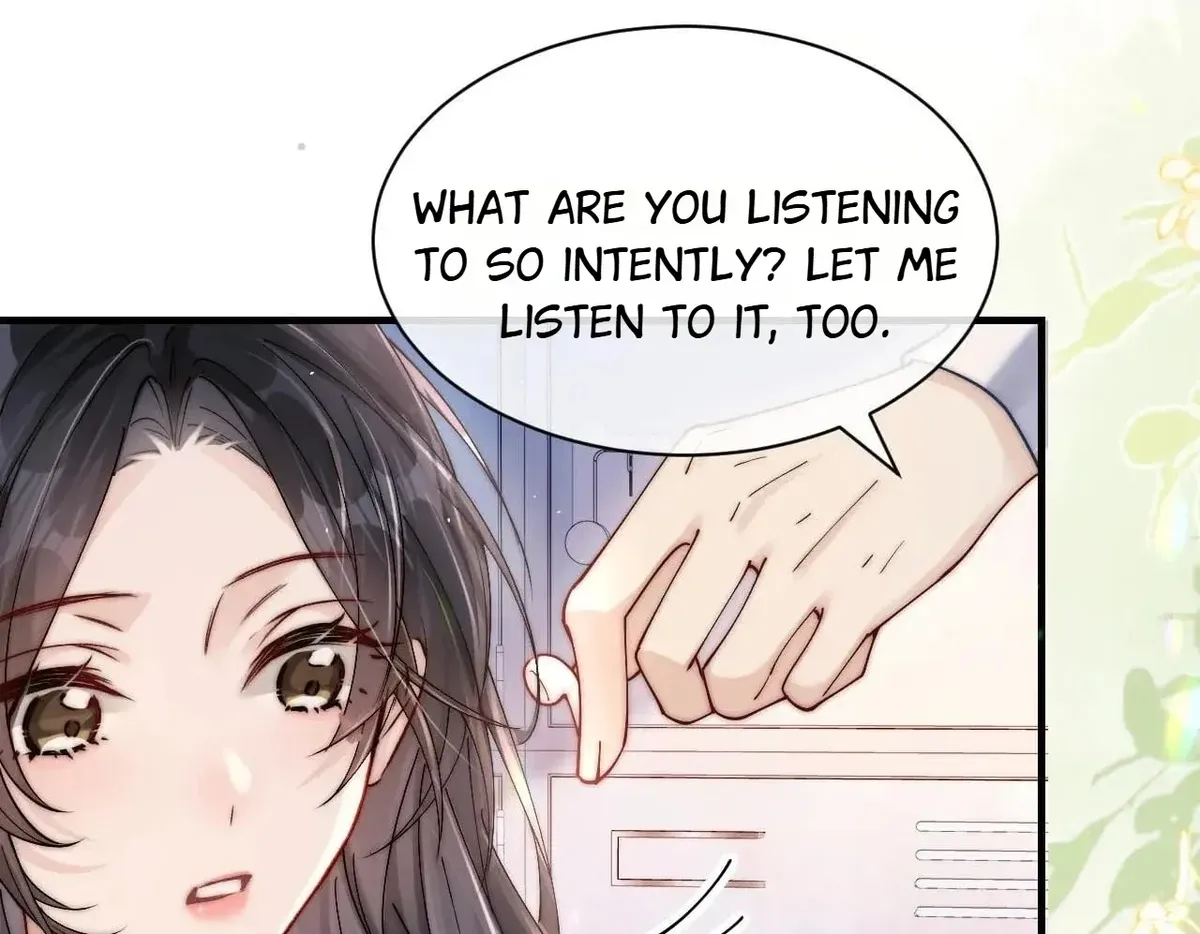 You Can Hear It Chapter 16 Online - página 1