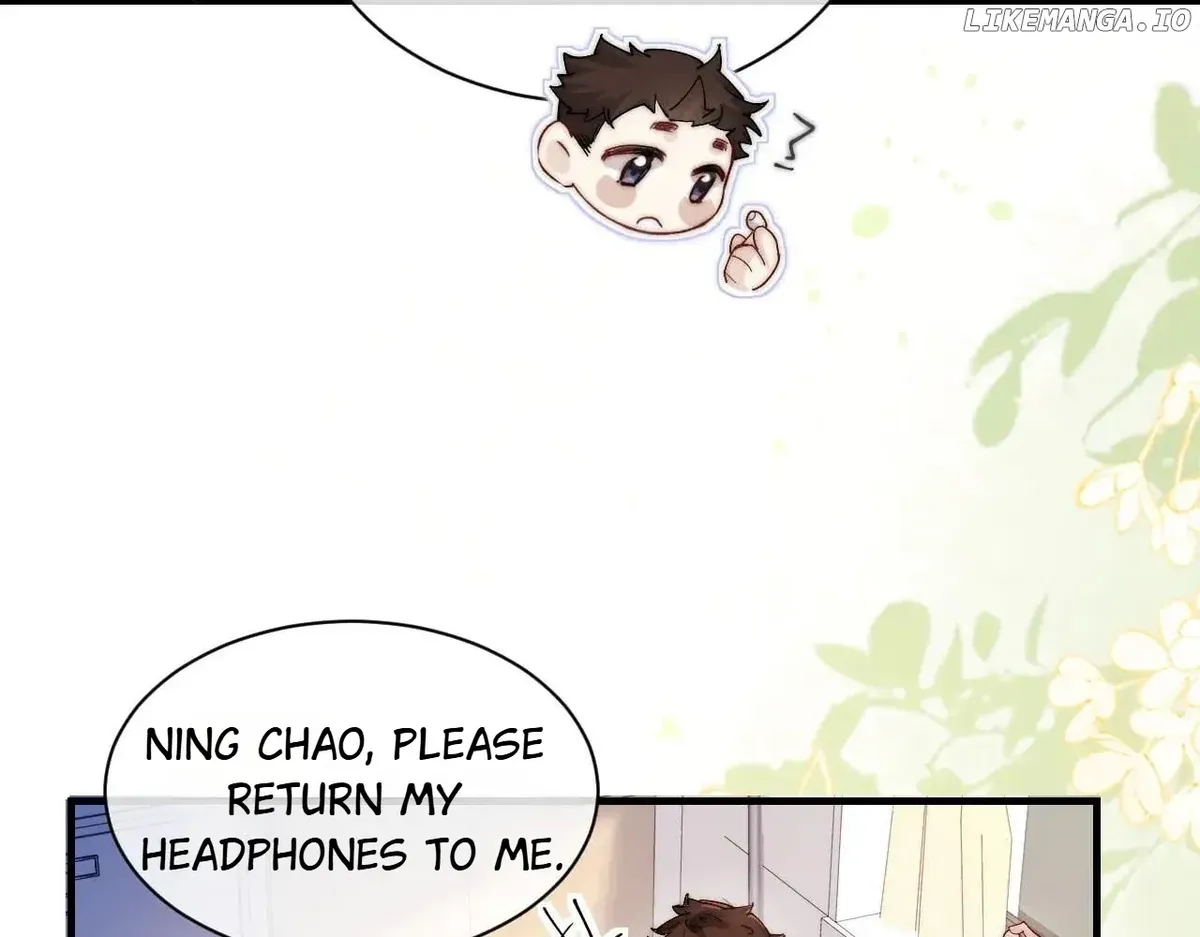 You Can Hear It Chapter 16 Online - página 5