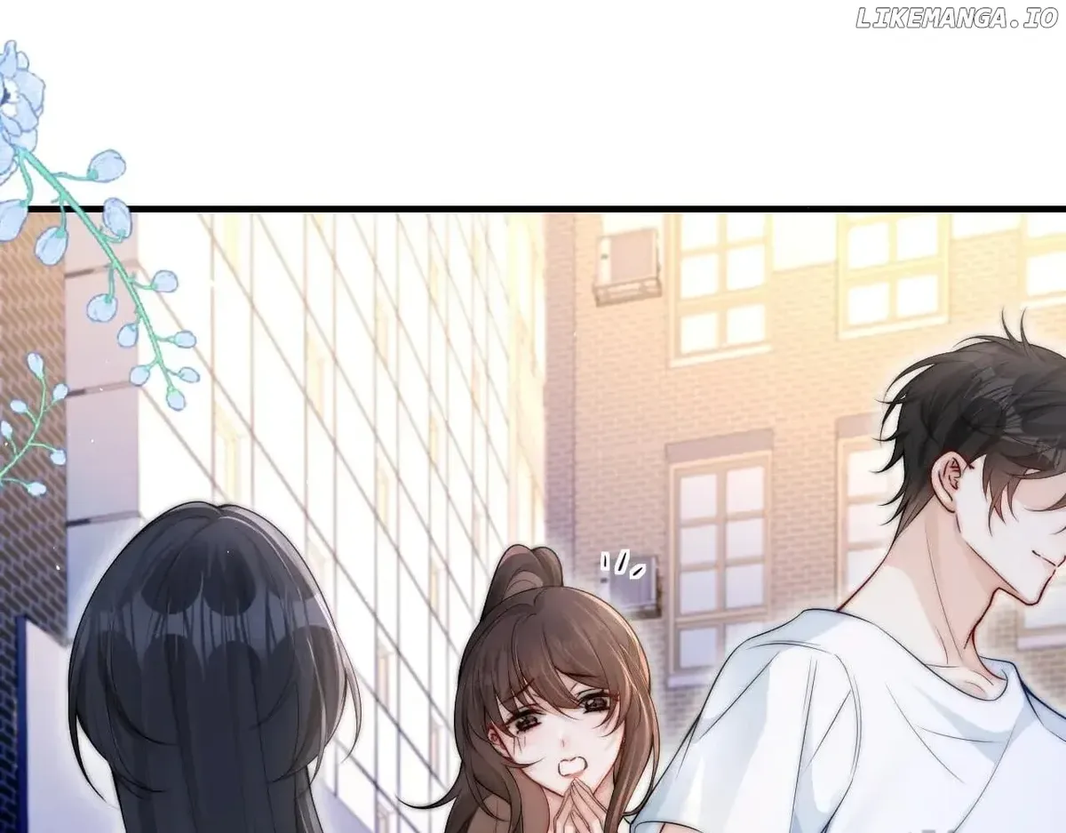 You Can Hear It Chapter 16 Online - página 31