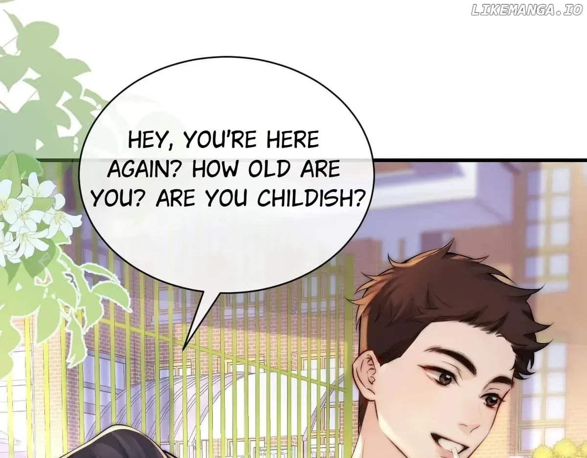 You Can Hear It Chapter 16 Online - página 48
