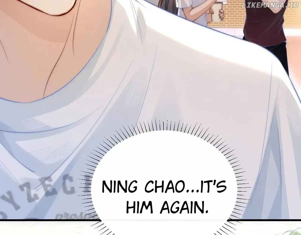 You Can Hear It Chapter 16 Online - página 54