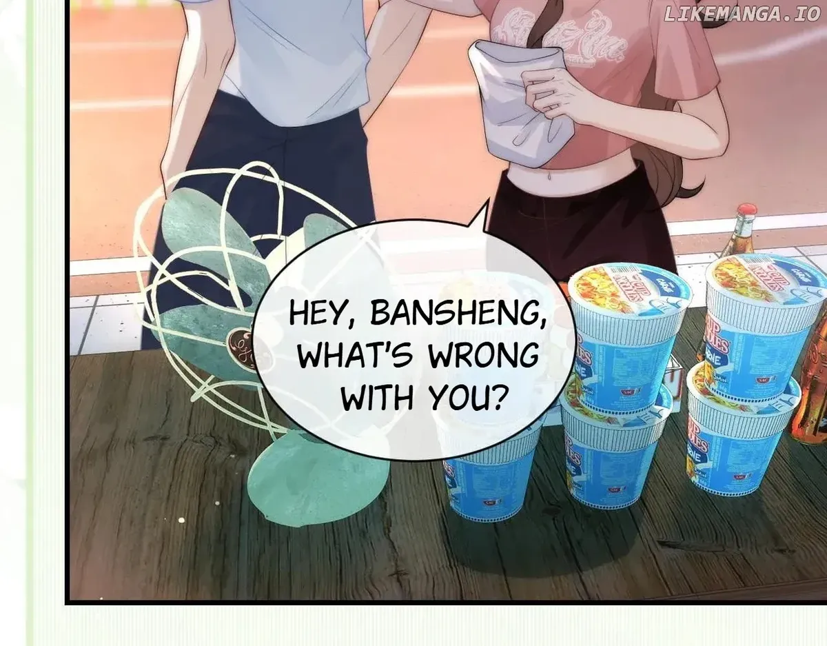 You Can Hear It Chapter 16 Online - página 58