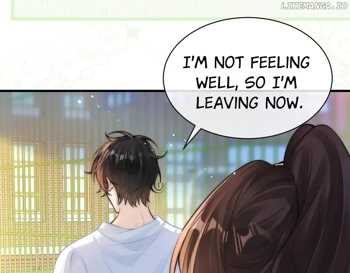 You Can Hear It Chapter 16 Online - página 59