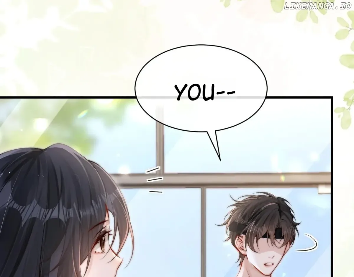 You Can Hear It Chapter 17 Online - página 32