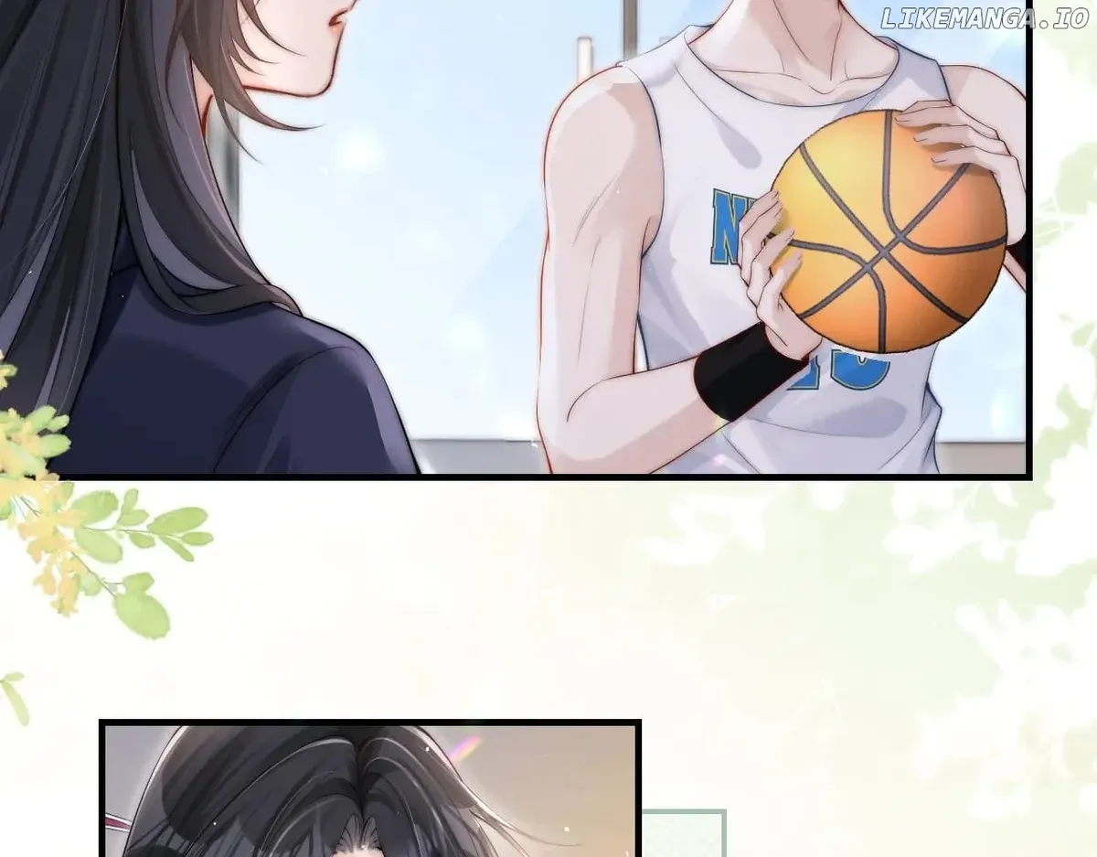 You Can Hear It Chapter 17 Online - página 33