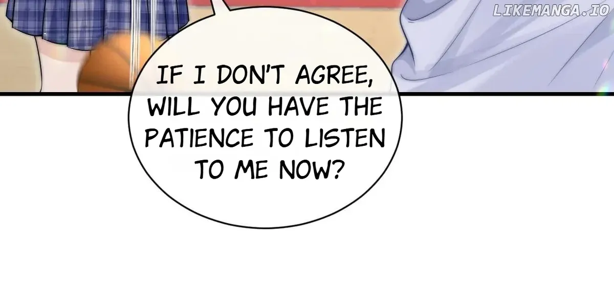 You Can Hear It Chapter 17 Online - página 44