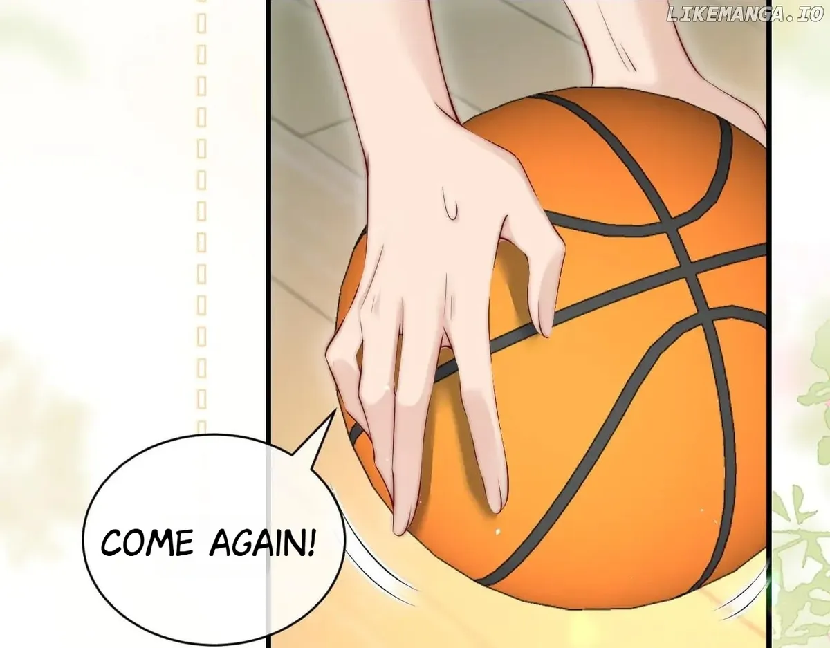 You Can Hear It Chapter 17 Online - página 67