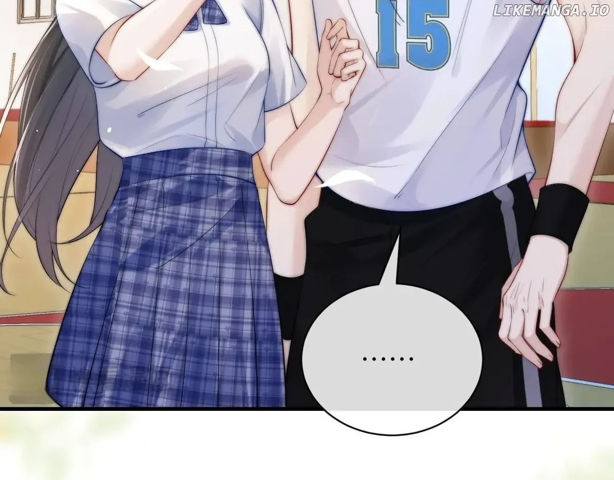 You Can Hear It Chapter 17 Online - página 85