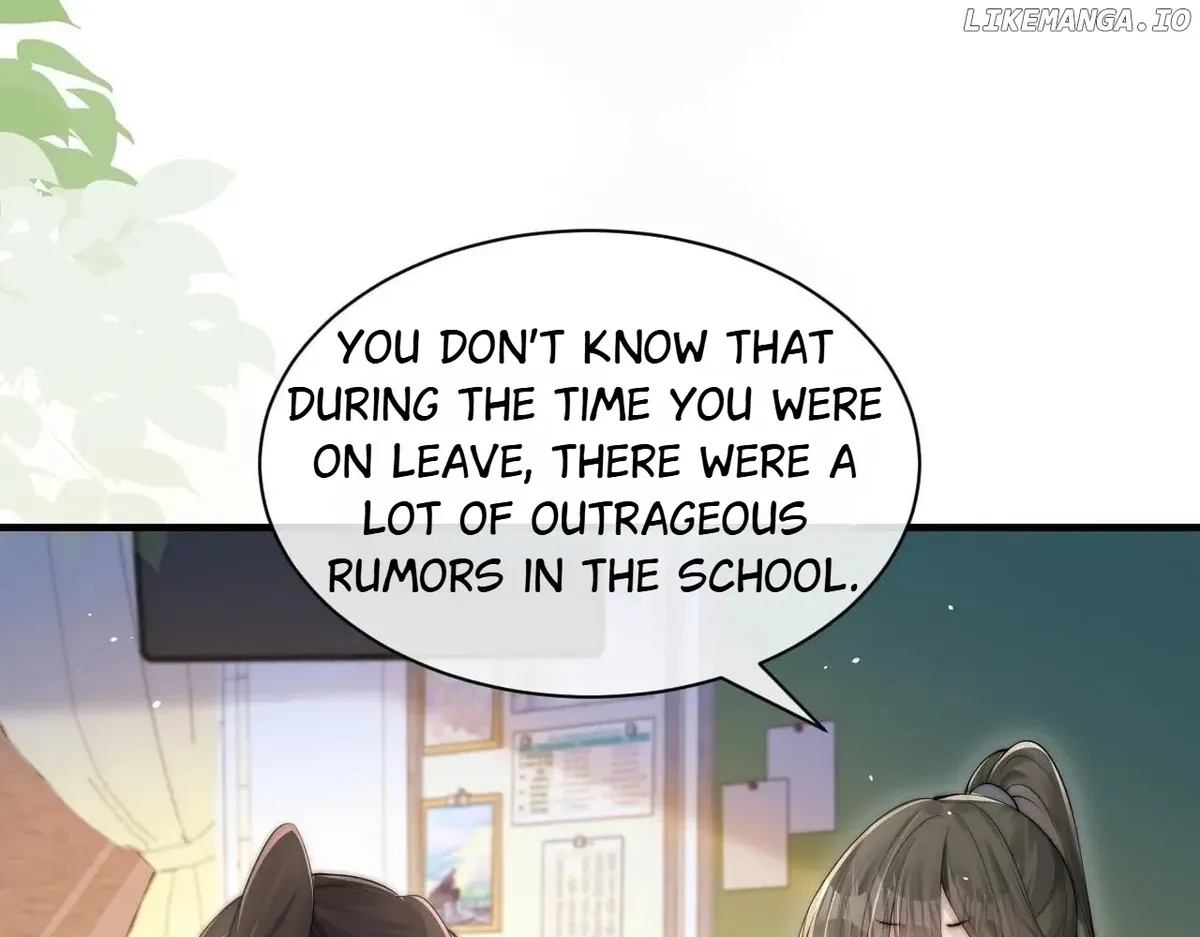 You Can Hear It Chapter 18 Online - página 46