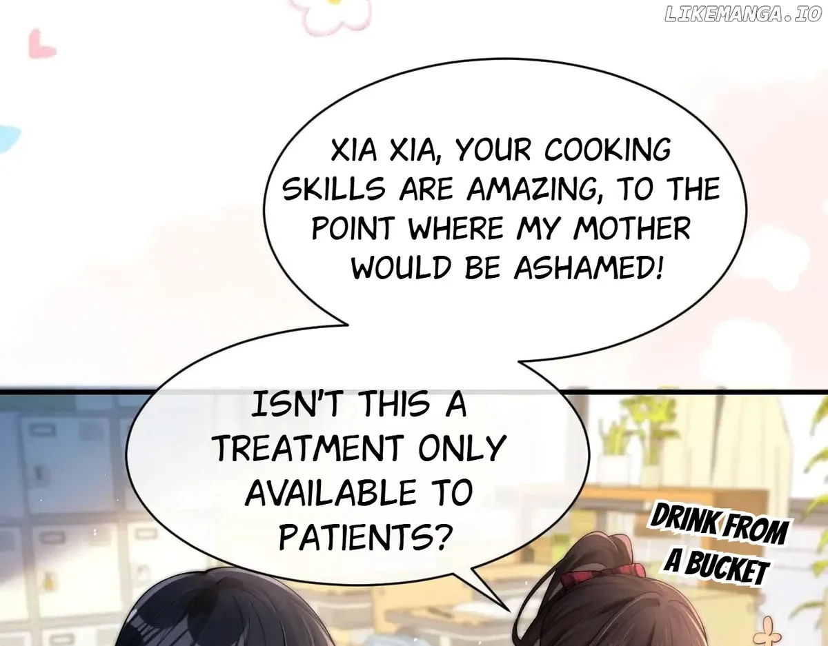 You Can Hear It Chapter 18 Online - página 63