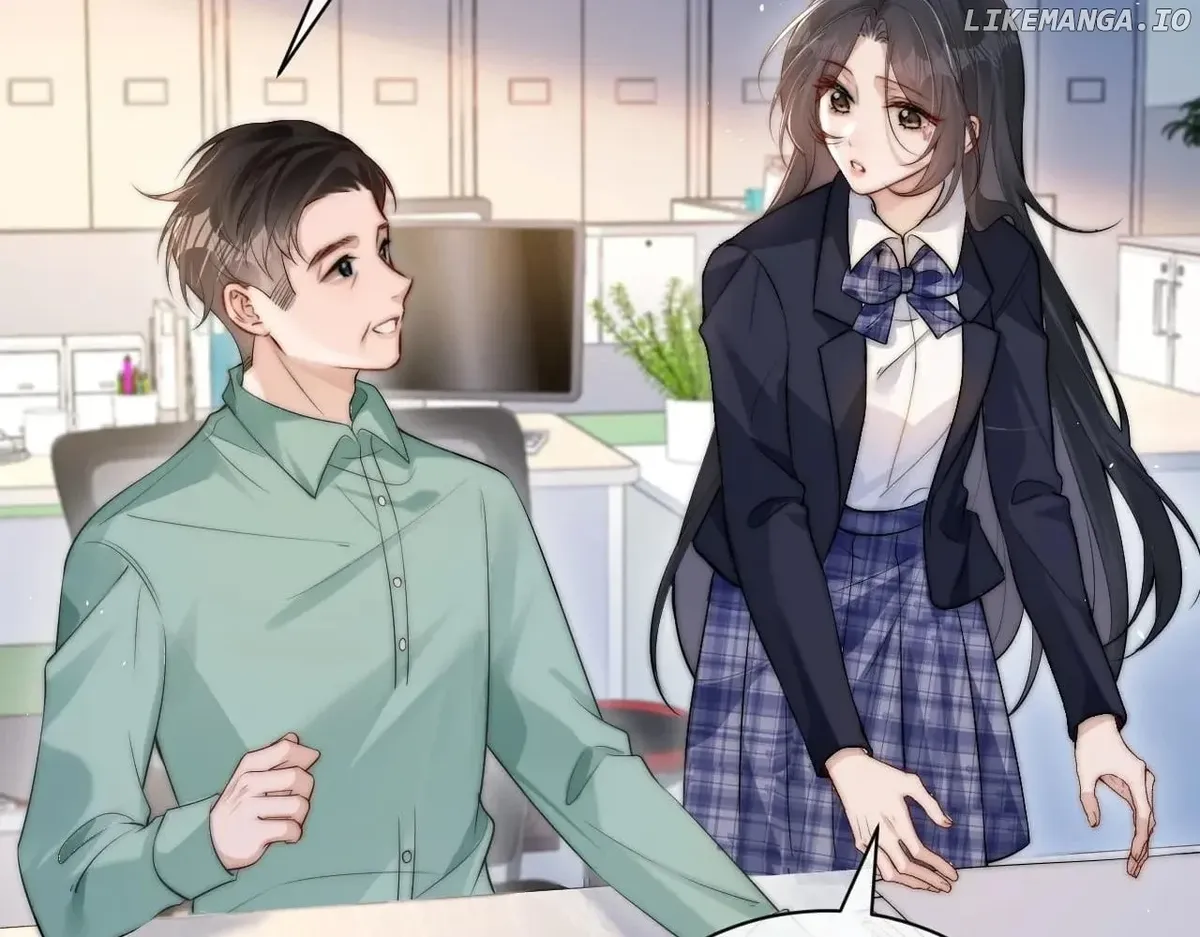 You Can Hear It Chapter 19 Online - página 48