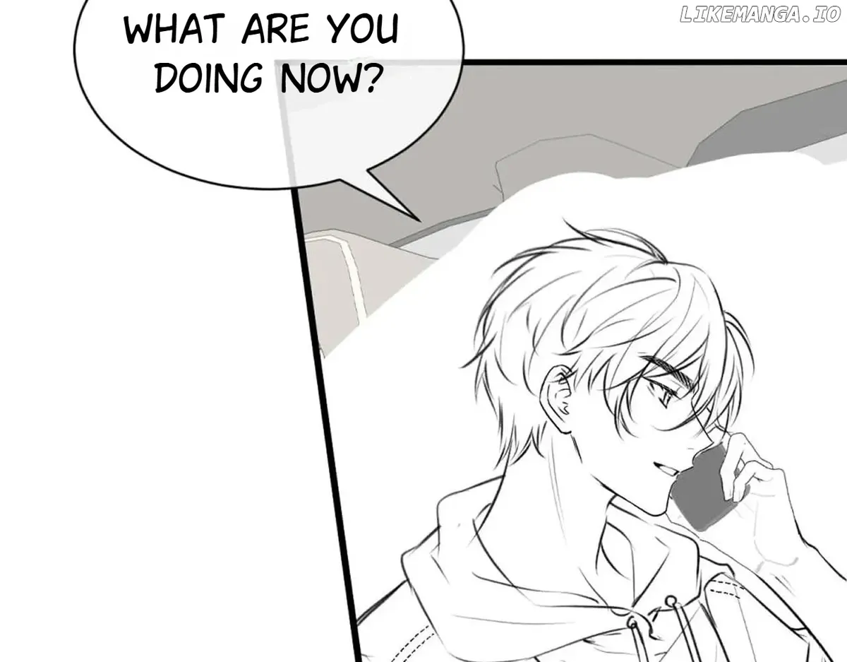 You Can Hear It Chapter 19 Online - página 90