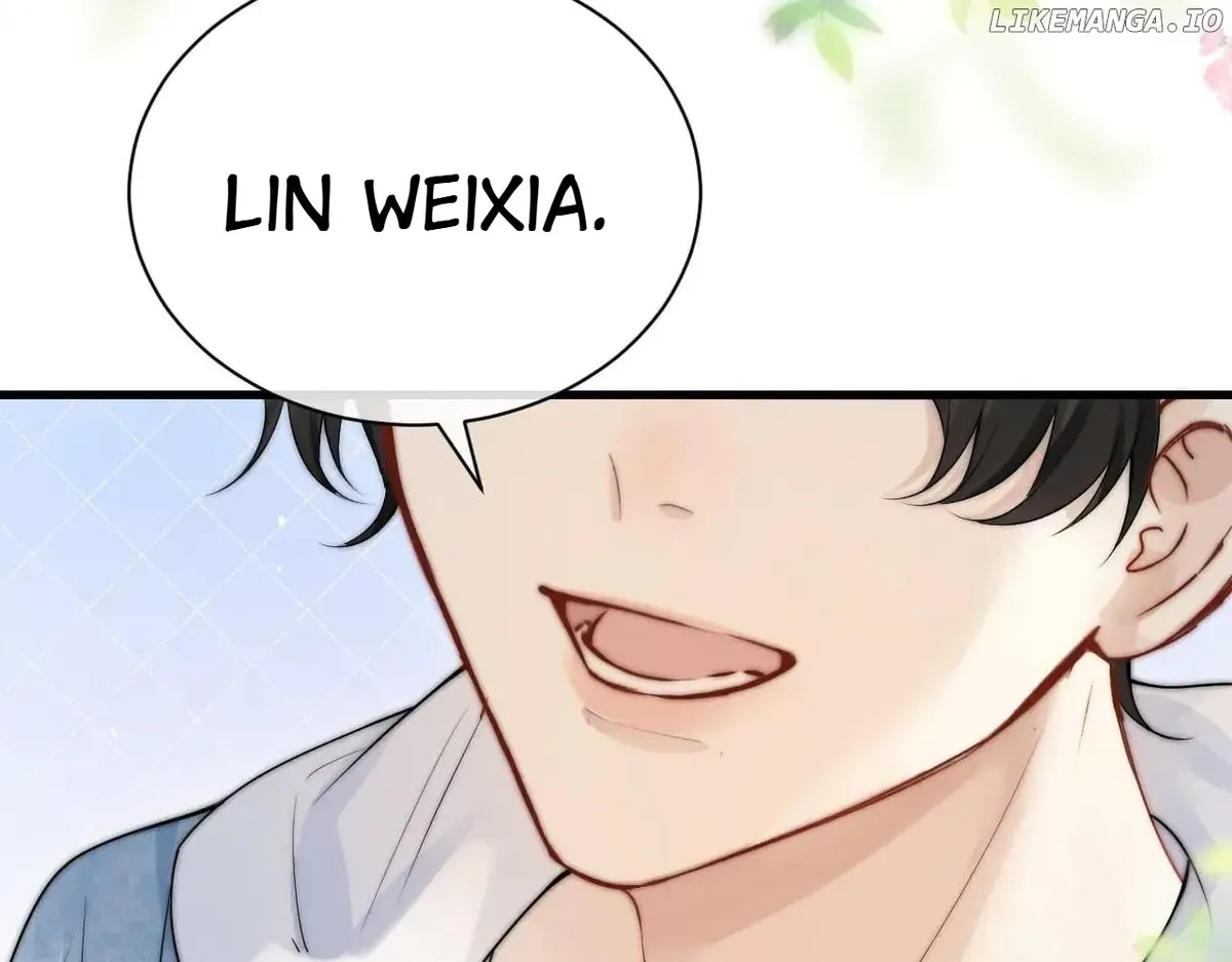 You Can Hear It Chapter 21 Online - página 19