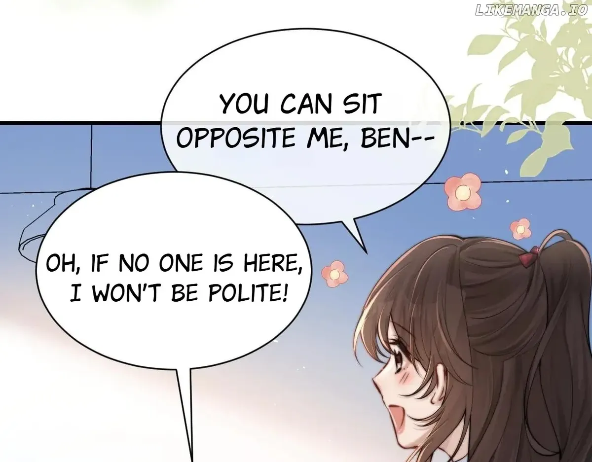 You Can Hear It Chapter 21 Online - página 52