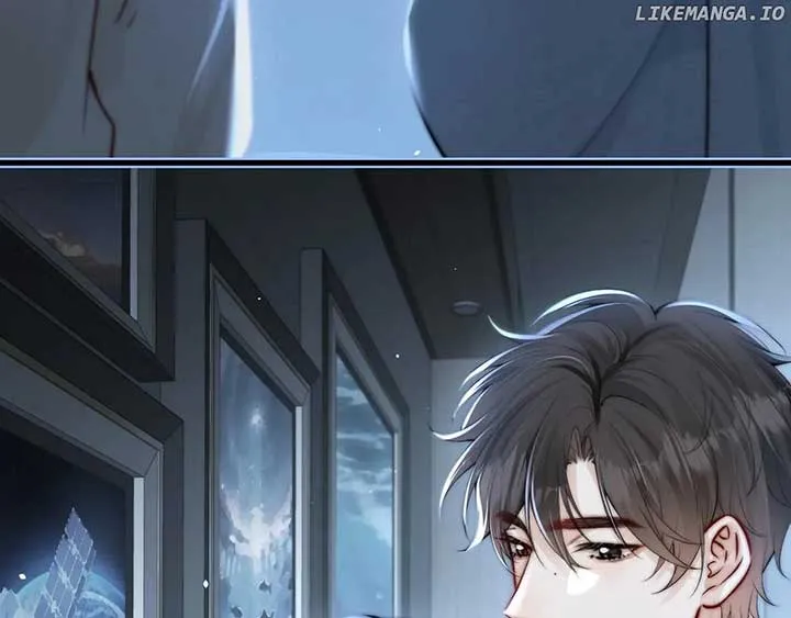 You Can Hear It Chapter 28 Online - página 22