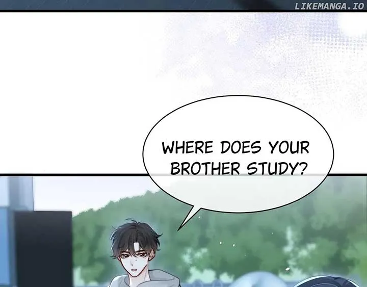 You Can Hear It Chapter 28 Online - página 51