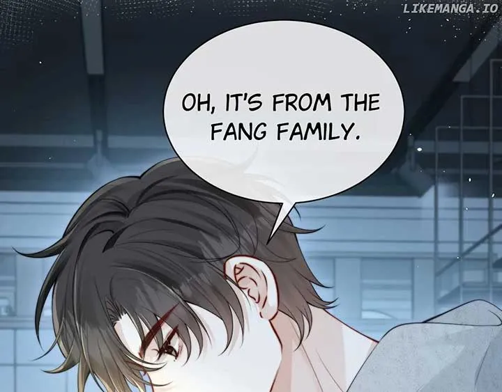 You Can Hear It Chapter 28 Online - página 56