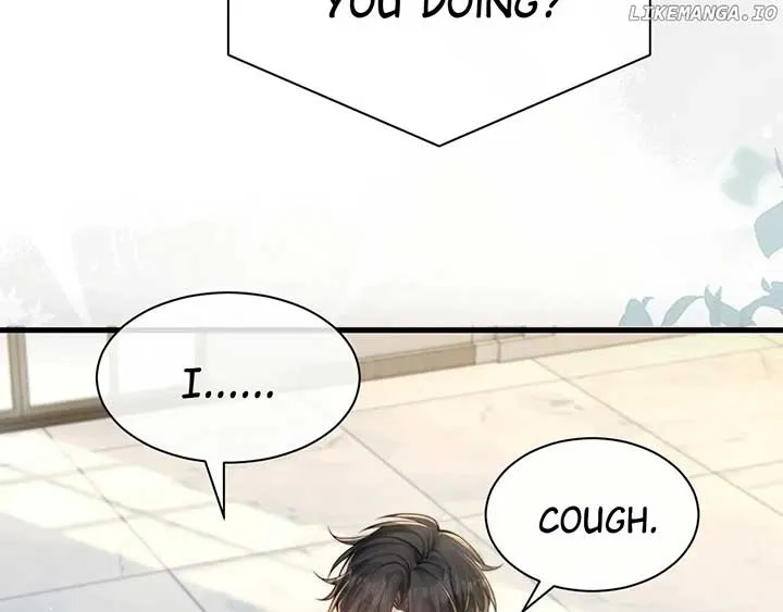 You Can Hear It Chapter 31 Online - página 34