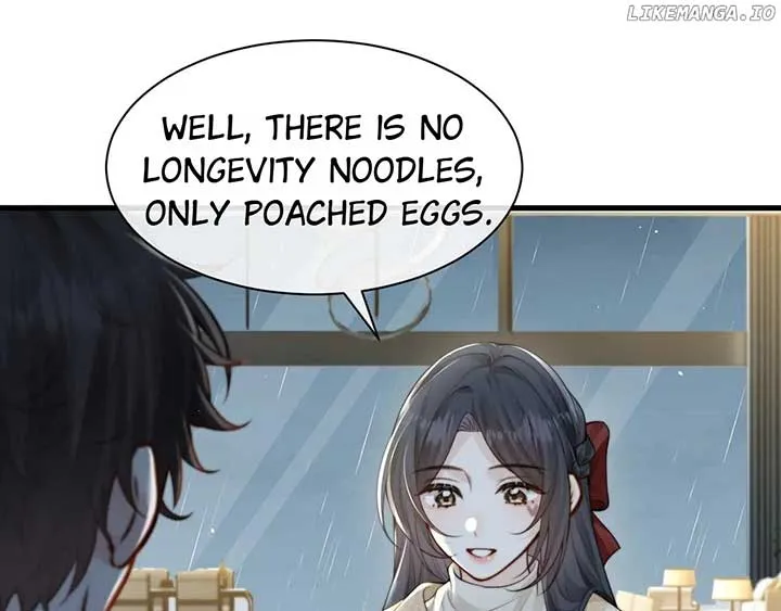 You Can Hear It Chapter 31 Online - página 58