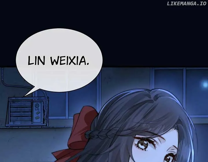 You Can Hear It Chapter 32 Online - página 21