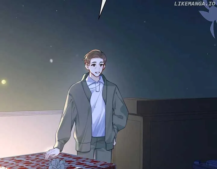 You Can Hear It Chapter 33 Online - página 67