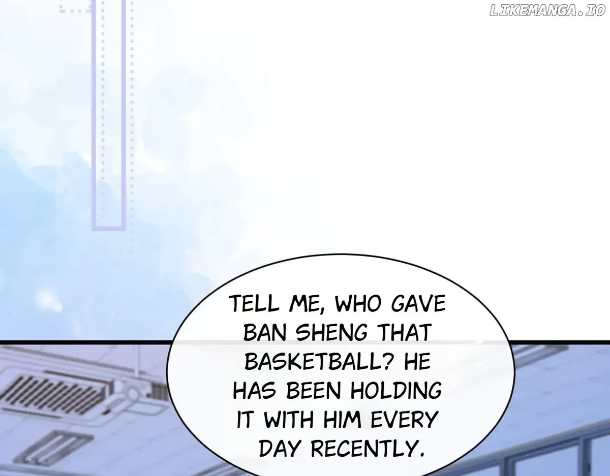 You Can Hear It Chapter 34 Online - página 47