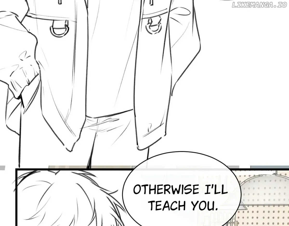 You Can Hear It Chapter 34 Online - página 98