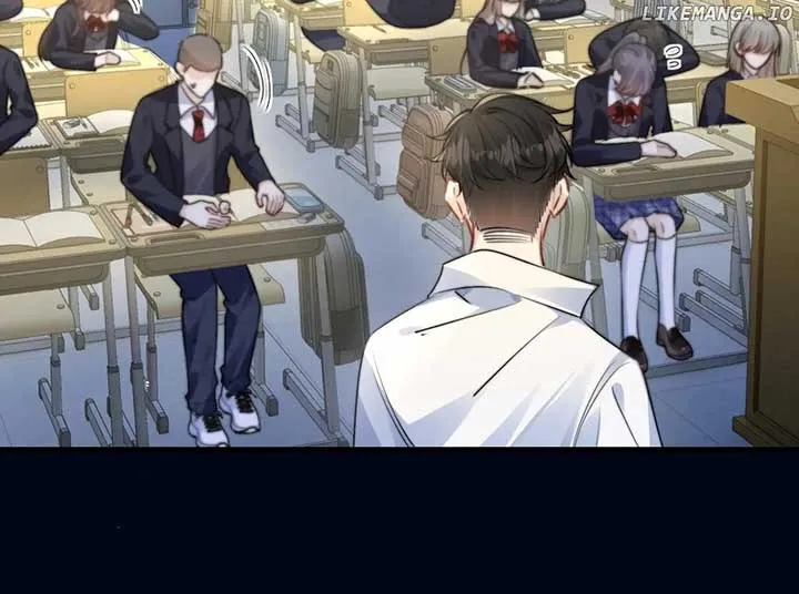 You Can Hear It Chapter 38 Online - página 49