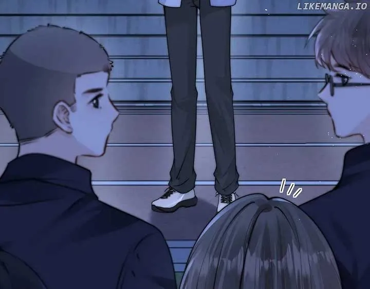 You Can Hear It Chapter 38 Online - página 59