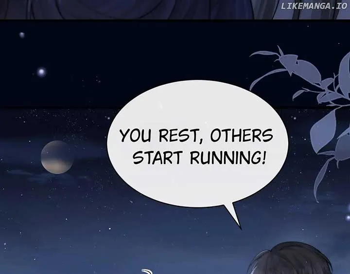 You Can Hear It Chapter 38 Online - página 61