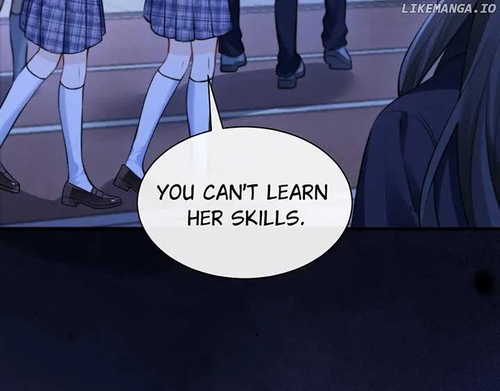 You Can Hear It Chapter 38 Online - página 77