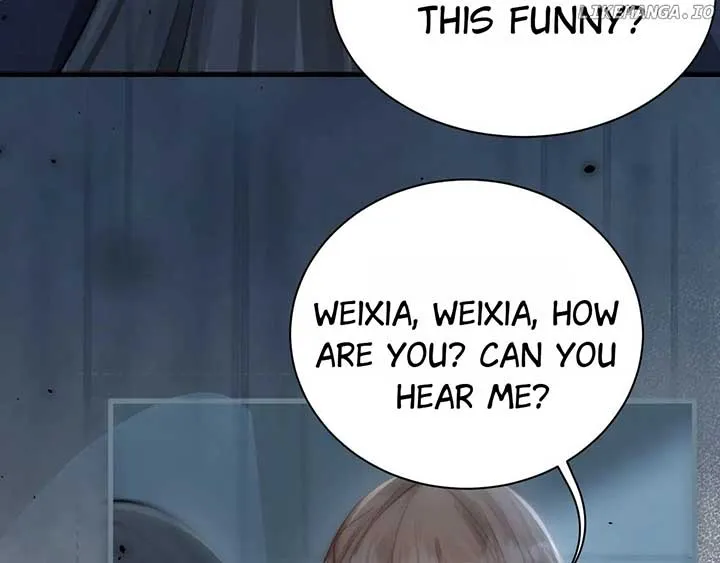 You Can Hear It Chapter 39 Online - página 69
