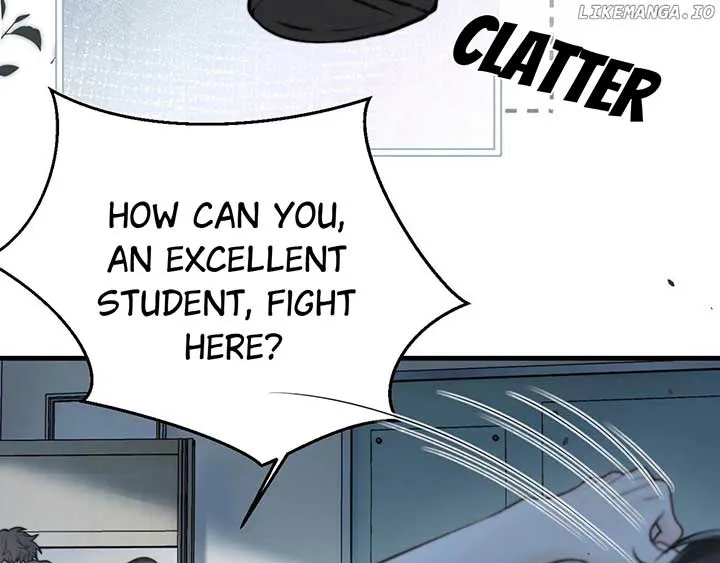 You Can Hear It Chapter 40 Online - página 10