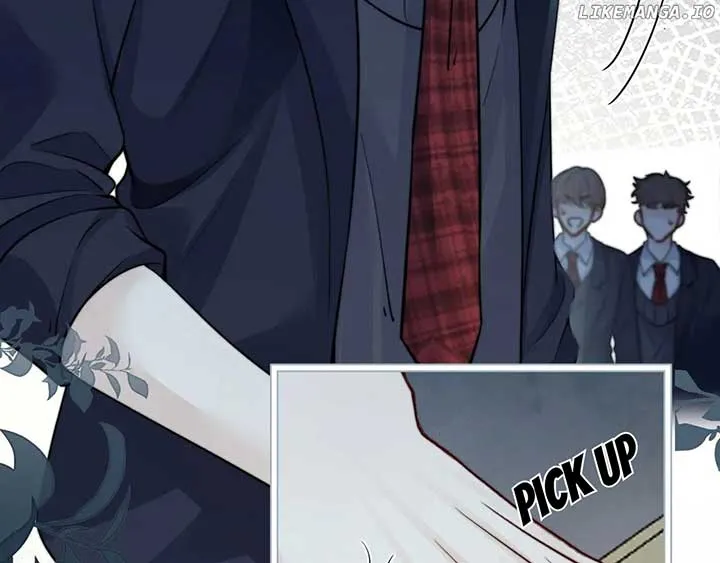 You Can Hear It Chapter 40 Online - página 14