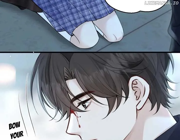 You Can Hear It Chapter 40 Online - página 25
