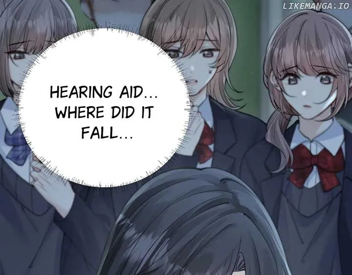 You Can Hear It Chapter 40 Online - página 28
