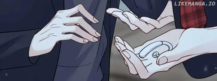 You Can Hear It Chapter 40 Online - página 36
