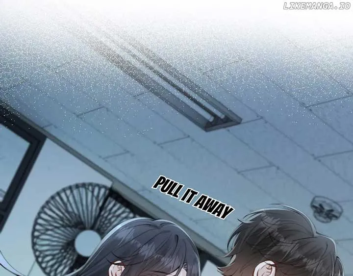 You Can Hear It Chapter 40 Online - página 37