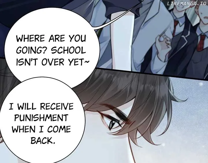 You Can Hear It Chapter 40 Online - página 39