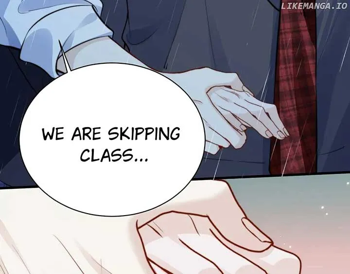 You Can Hear It Chapter 40 Online - página 50