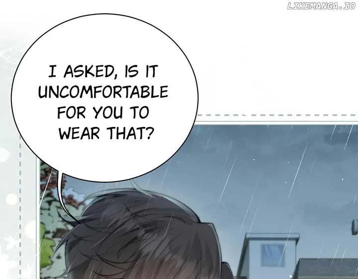 You Can Hear It Chapter 40 Online - página 52
