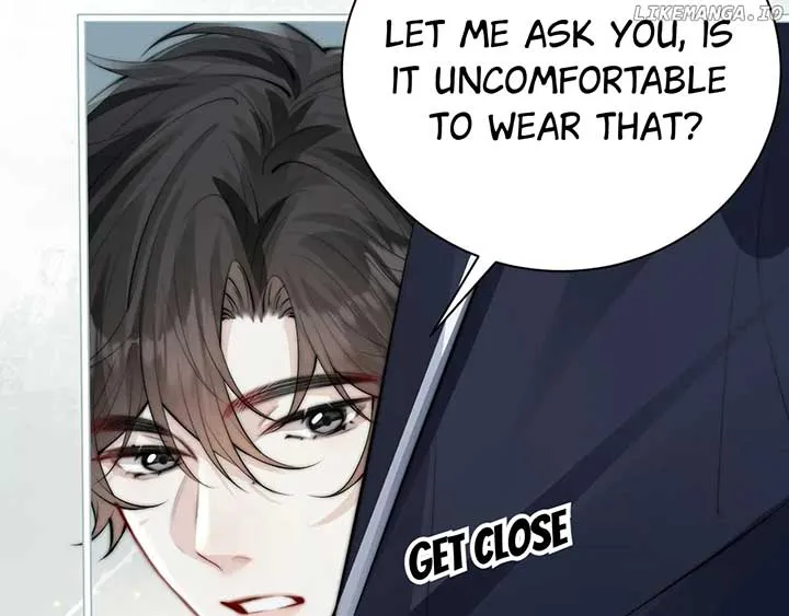 You Can Hear It Chapter 40 Online - página 57