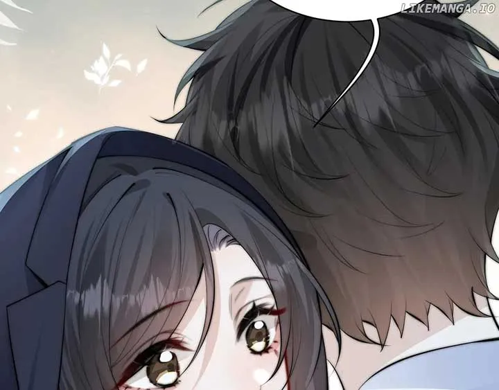 You Can Hear It Chapter 40 Online - página 59