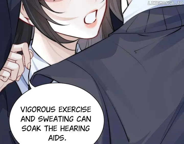You Can Hear It Chapter 40 Online - página 60