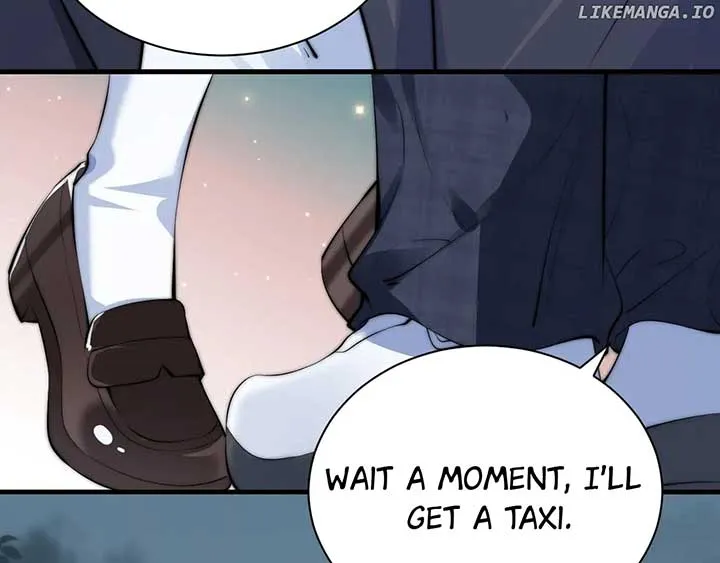 You Can Hear It Chapter 40 Online - página 61