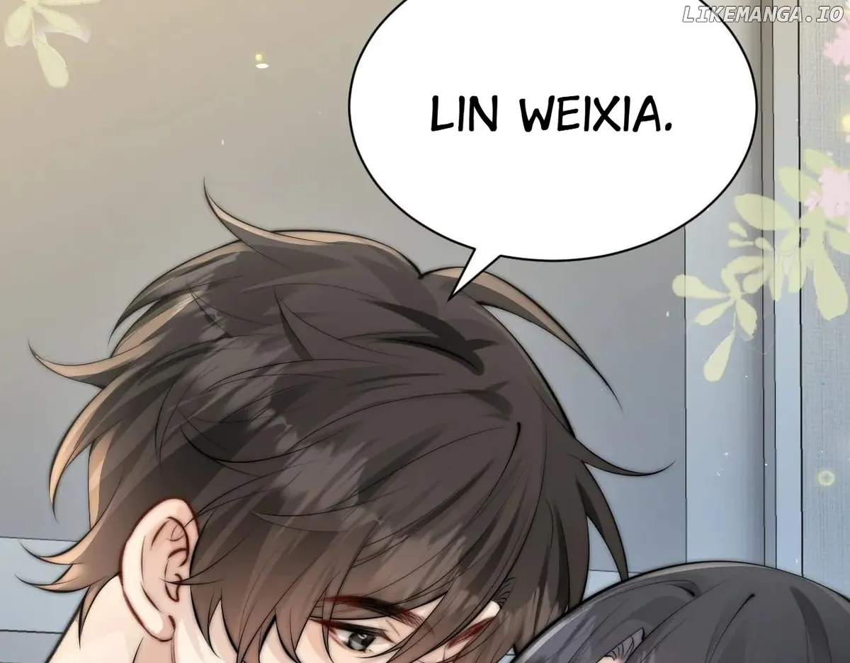You Can Hear It Chapter 41 Online - página 28