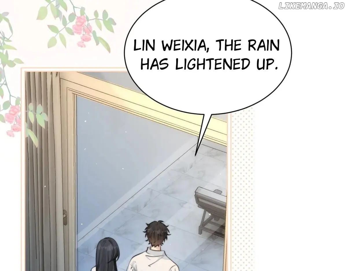 You Can Hear It Chapter 41 Online - página 42