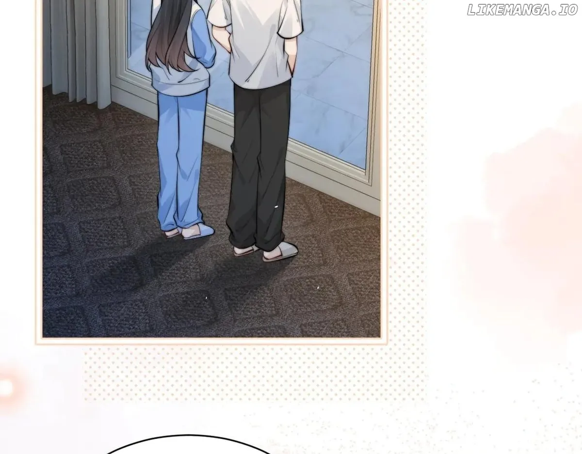 You Can Hear It Chapter 41 Online - página 43